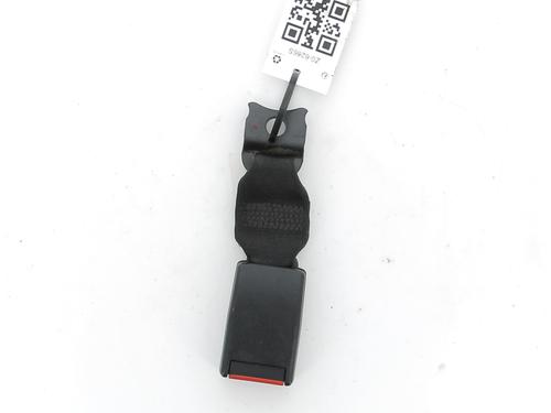 Seat buckle OPEL ZAFIRA A MPV (T98) 2.2 DTI 16V (F75) | BP27917581I32