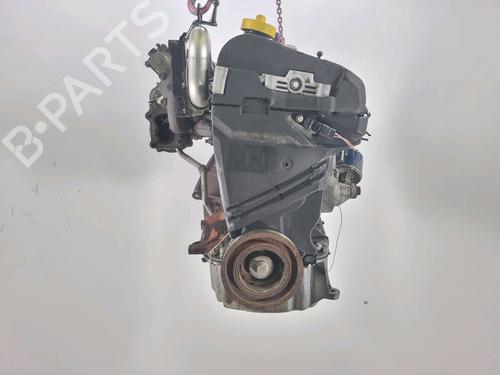Motor RENAULT TWINGO II (CN0_) 1.5 dCi (CN0E) (64 hp) 29552913
