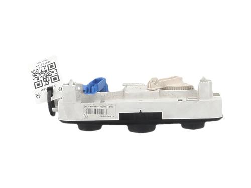 Climate control RENAULT MEGANE III Hatchback (BZ0/1_, B3_) 1.5 dCi (BZ09, BZ0D, BZ1W, BZ29, BZ14) | BP36211233I5 - Image 3