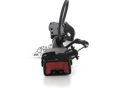 Engache cinturón Engache cinturón AUDI A3 Sportback (8PA) 1.9 TDI (105 hp) 34177435 34177435