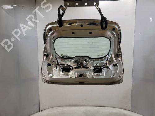 Tailgate RENAULT CLIO IV (BH_) 1.5 dCi 90 | BP30828134C6