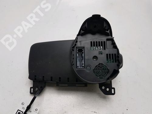 Instrument cluster CHEVROLET AVEO Saloon (T300) 1.3 D | BP11763926C47 