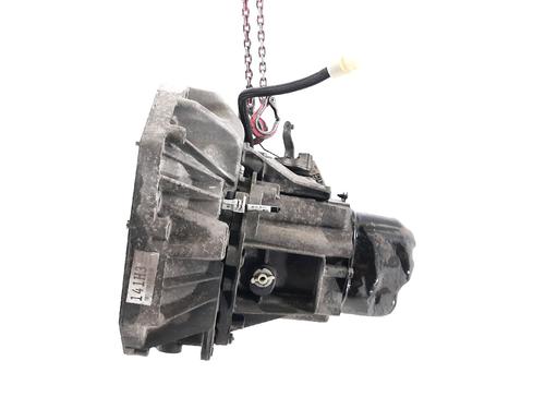 Used Gearbox Gearbox RENAULT CLIO III (BR0/1, CR0/1) 1.5 dCi (C/BR0G, C/BR1G) (68 hp) 33646223 33646223