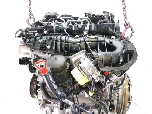 Engine BMW 3 Touring (E91) 318 d | BP37065061M1  - Image 7