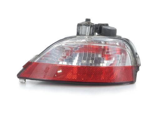 Fanali del paraurti posteriore sinistro RENAULT ZOE (BFM_) ZOE (92 hp) 31876239