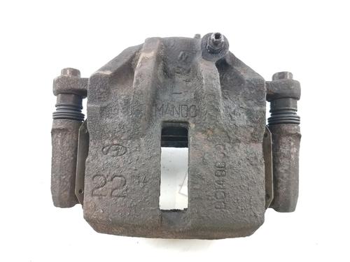 Used Left front brake caliper HYUNDAI MATRIX (FC) 1.5 CRDi VGT (110 hp) 27918284
