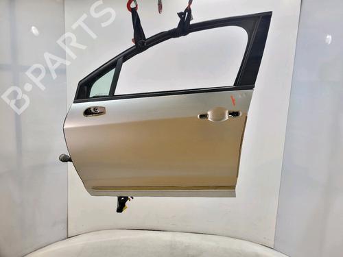 Used Left front door CITROËN C5 III Break (RW_) 1.6 HDi 110 (RW9HZC) (109 hp) 31578257