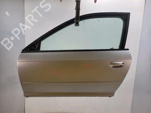 Used Left front door AUDI A3 (8P1) S3 quattro (265 hp) 32255800