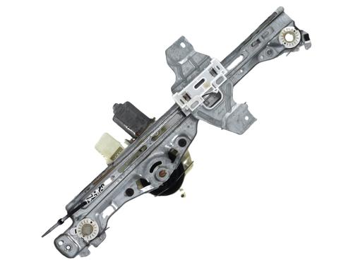 Used Rear right window mechanism PEUGEOT 308 II (LB_, LP_, LW_, LH_, L3_) 1.6 GTi (L35GNH) (272 hp) 29931099