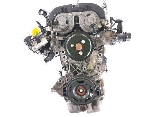 Used Engine OPEL CORSA D (S07) 1.2 (L08, L68) (86 hp) 32278559