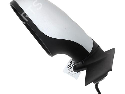 Used Left mirror Left mirror SEAT ALTEA (5P1) [2004-2015] 33299754 33299754