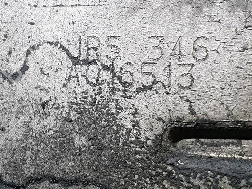 Gearbox DACIA LOGAN MCV (KS_) 1.5 dCi (KS04) | BP32007071M3 - Image 5