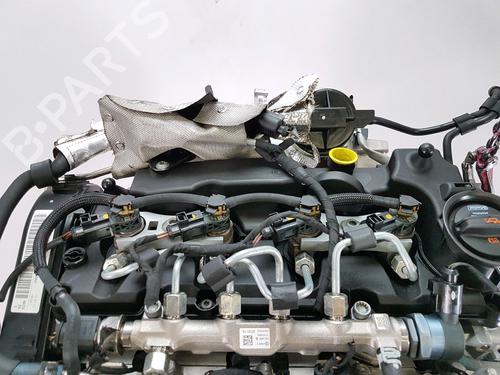 Engine SEAT LEON (5F1) 2.0 TDI | BP37228725M1 - Image 10