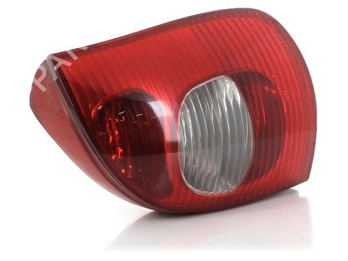 Right taillight CITROËN XSARA PICASSO (N68) 2.0 HDi | BP29988118C35 