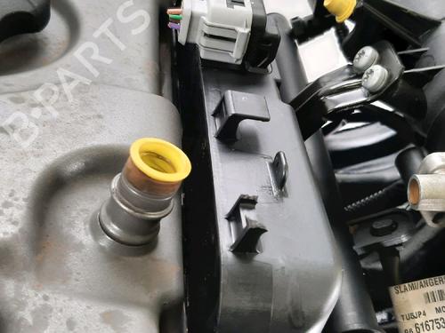 Engine CITROËN C3 II (SC_) 1.4 | BP32848000M1  - Image 7