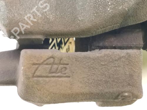 Right front brake caliper OPEL CORSA E (X15) 1.3 CDTI (08, 68) | BP27918373M104