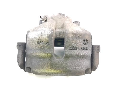 Used Right front brake caliper SEAT IBIZA IV (6J5, 6P1) 1.2 TSI (110 hp) 27918445