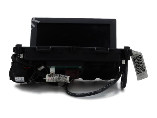 Display monitor PEUGEOT 308 I (4A_, 4C_) 1.6 HDi | BP29495154C48 