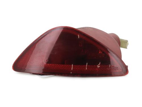 Rear bumper left light RENAULT CLIO III (BR0/1, CR0/1) 1.5 dCi (C/BR0G, C/BR1G) | BP29265585C81 