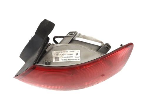 Used Right taillight Right taillight 38792987 38792987