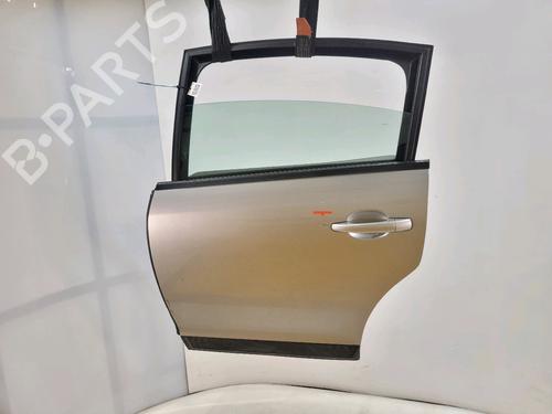 Used Left rear door CITROËN C4 I (LC_) 1.6 HDi (109 hp) 29932232