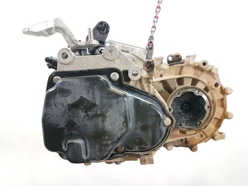 Gearbox SKODA FABIA II (542) 1.6 TDI | BP36210703M3 - Image 4