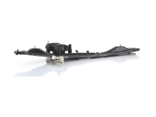 Front left window mechanism FORD KA (RU8) 1.2 | BP39736550C22 - Image 4