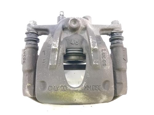 Bremssattel rechts vorne für OPEL CORSA C (X01) 1.2 (F08, F68) (75 hp) 27918777