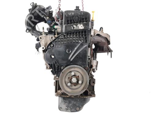 Motor CITROËN SAXO (S0, S1) [1996-2004]  31963726