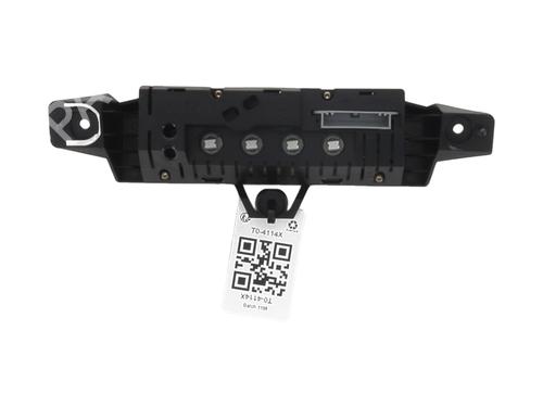 Instrument cluster RENAULT TWINGO I (C06_) 1.2 16V (C06C, C06D, C06K) | BP31699811C47