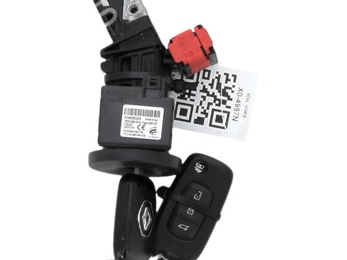 Used Ignition barrel Ignition barrel RENAULT TWINGO III (BCM_, BCA_) 0.9 TCe 95 (92 hp) 39666340 39666340