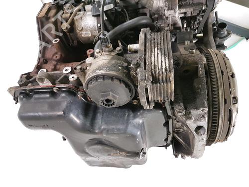 Engine FORD MONDEO III (B5Y) 2.0 TDCi | BP31866459M1 