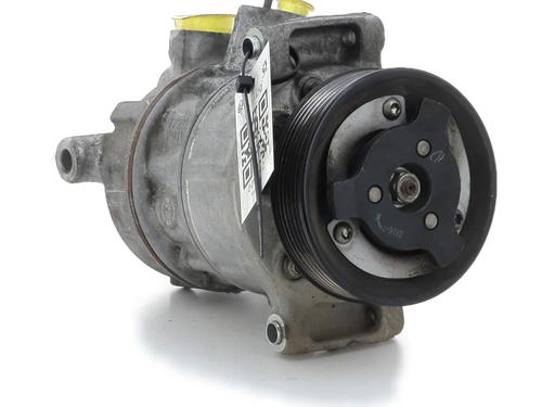 AC compressor VW GOLF VII (5G1, BQ1, BE1, BE2) 1.6 TDI | BP23437360M34 