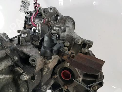 Gearbox FIAT GRANDE PUNTO (199_) 1.3 D Multijet (199.AXD11, 199.AXD1A, 199.AXD1B,... | BP18969363M3 