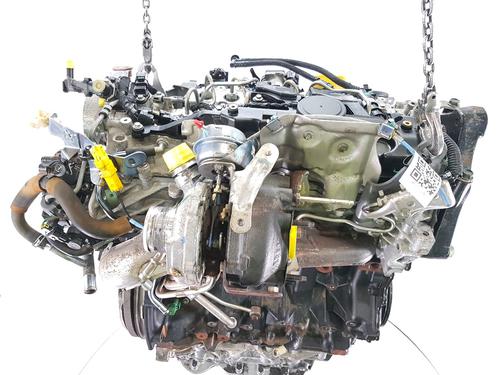 Engine RENAULT KOLEOS I (HY_) 2.0 dCi 4x4 (HY0K) | BP31577646M1 