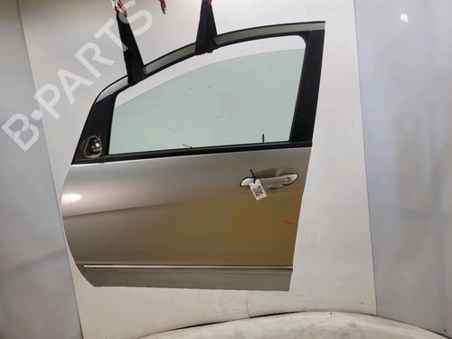 Used Left front door Left front door MERCEDES-BENZ A-CLASS (W169) A 180 CDI (169.007, 169.307) (109 hp) 34051676 34051676
