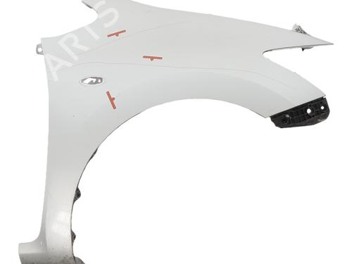 Used Right front fenders Right front fenders TOYOTA AURIS (_E15_) 1.4 D-4D (NDE150_, NDE150R) (90 hp) 40278059 40278059