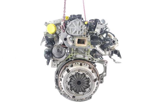 Engine PEUGEOT 208 I (CA_, CC_) 1.6 BlueHDi 100 | BP29579321M1 