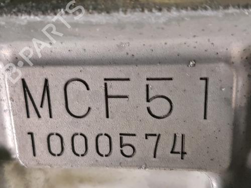 Engine HONDA e (ZC7_) Electric Advance (ZC7) | BP31152222M1 