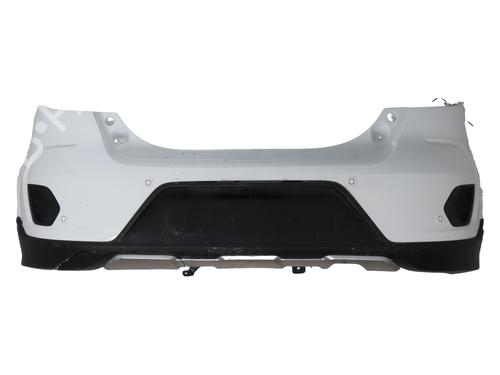 Used Rear bumper FORD KA+ III (UK, FK) [2014-2025]  28486074