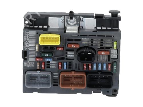 Fuse box PEUGEOT 308 CC (4B_) 2.0 HDi | BP29517409E1 