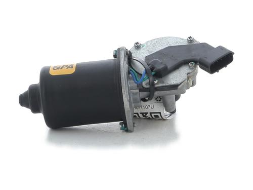 Used Front wiper motor DACIA SPRING EV (B6M1) (45 hp) 30895850