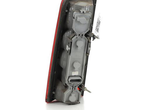 Right taillight FORD TRANSIT CONNECT (P65_, P70_, P80_) 1.8 Di | BP27552710C35 