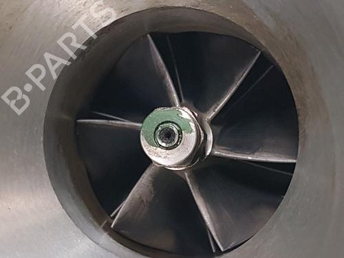 Engine RENAULT VEL SATIS (BJ0_) 3.0 dCi (BJ0S) | BP32717334M1  - Image 11