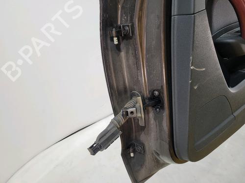 Right rear door AUDI A1 Sportback (8XA, 8XF) 1.6 TDI | BP28366539C5 