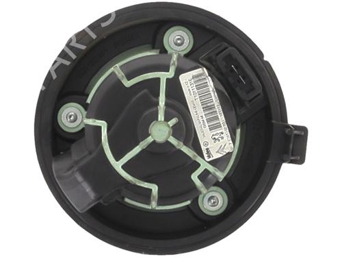 Ventola Interna stufa abitacolo PEUGEOT 308 I (4A_, 4C_) 1.6 HDi (112 hp) 31142279