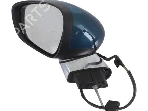 Used Left mirror Left mirror CITROËN DS3 (SA_) 1.2 THP 110 (110 hp) 33280742 33280742