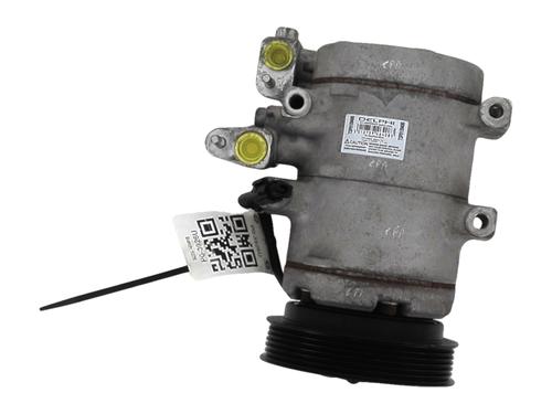 AC compressor HYUNDAI TRAJET (FO) 2.0 CRDi | BP29517419M34 