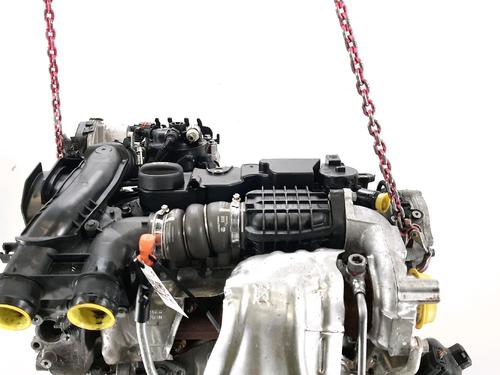 Engine CITROËN C4 CACTUS 1.6 BlueHDi 100 | BP31662126M1 