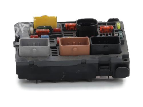 Used Fuse box CITROËN C4 Grand Picasso I (UA_) 2.0 HDi 150 (150 hp) 29218426